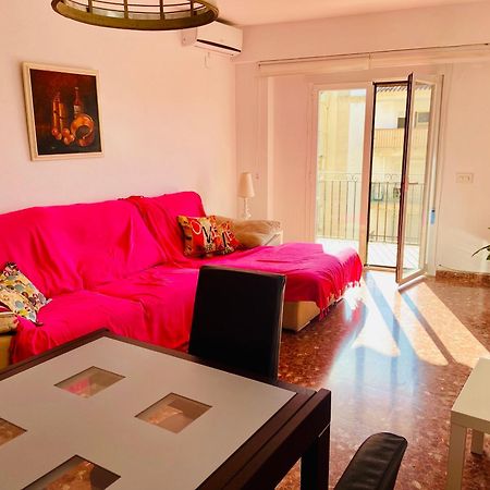 Appartement Jávea Extérieur photo