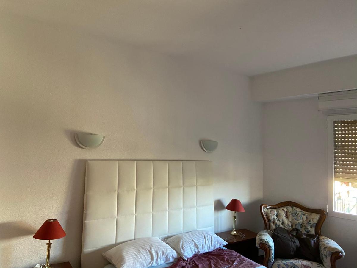 Appartement Jávea Extérieur photo