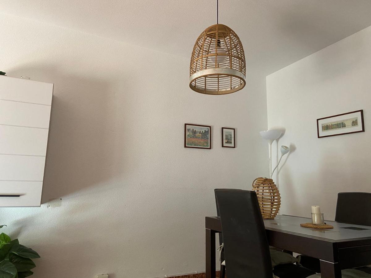 Appartement Jávea Extérieur photo