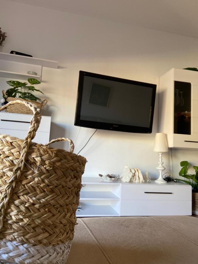 Appartement Jávea Extérieur photo