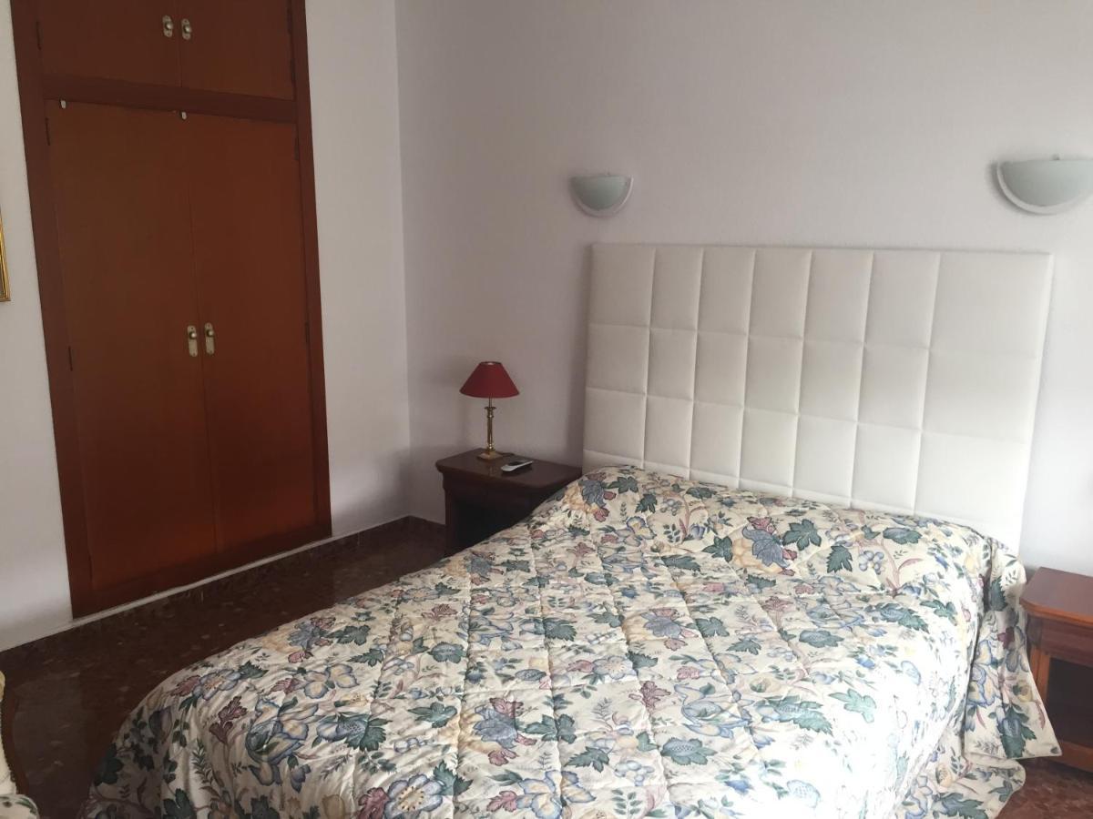 Appartement Jávea Extérieur photo