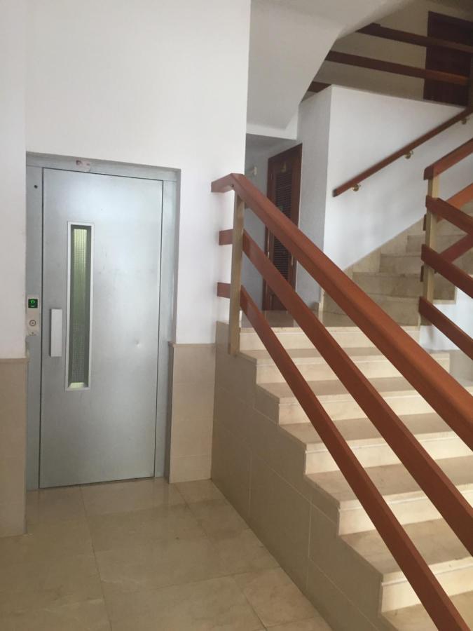 Appartement Jávea Extérieur photo