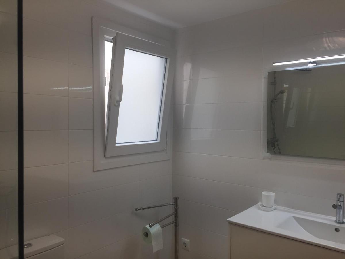 Appartement Jávea Extérieur photo