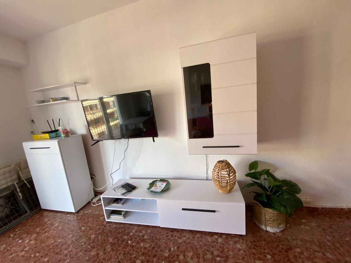 Appartement Jávea Extérieur photo