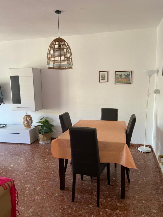 Appartement Jávea Extérieur photo