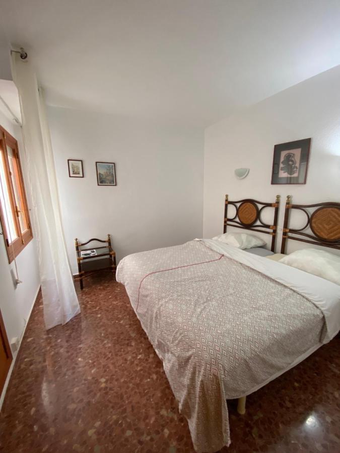Appartement Jávea Extérieur photo