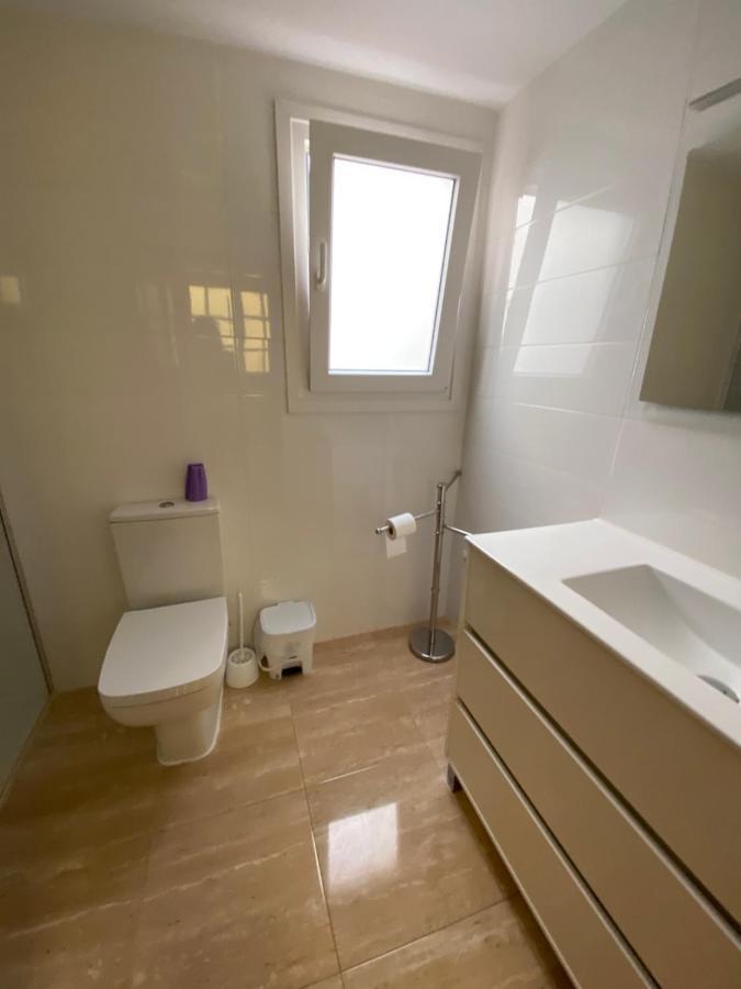 Appartement Jávea Extérieur photo
