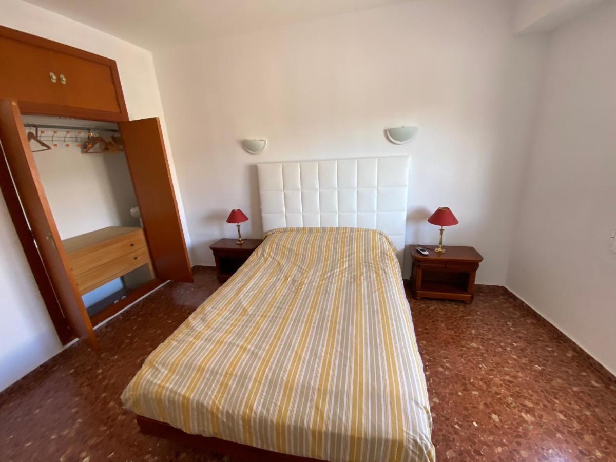 Appartement Jávea Extérieur photo