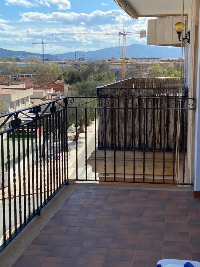 Appartement Jávea Extérieur photo
