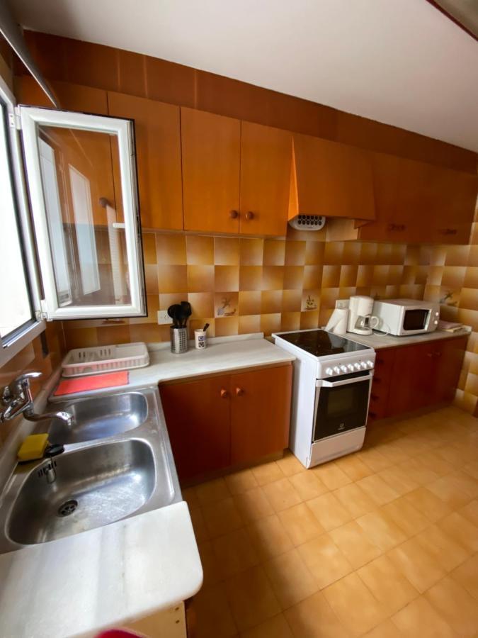 Appartement Jávea Extérieur photo