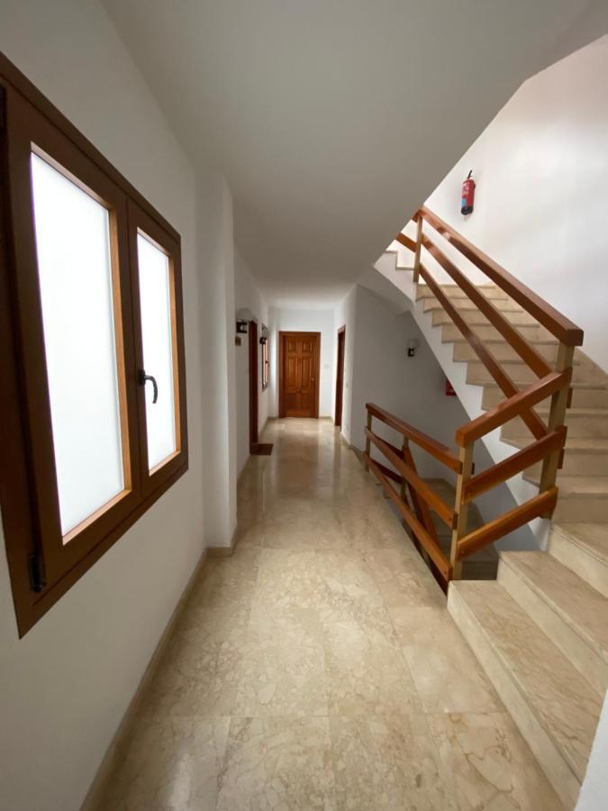 Appartement Jávea Extérieur photo