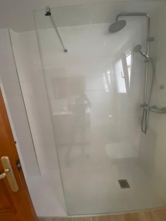 Appartement Jávea Extérieur photo
