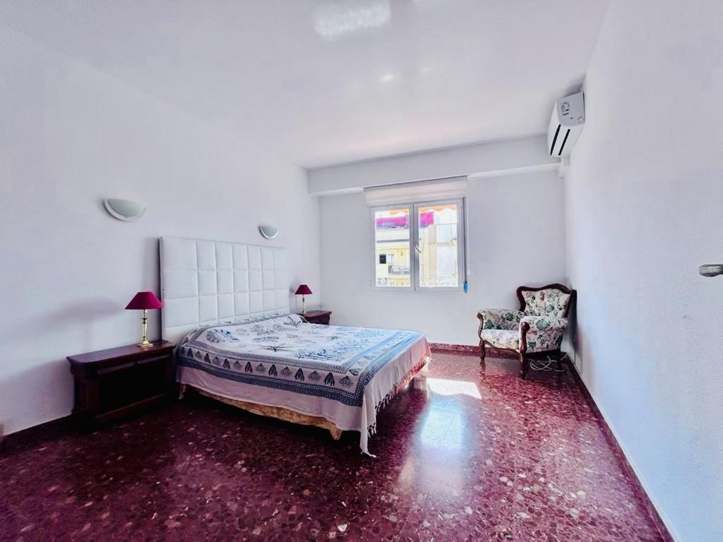 Appartement Jávea Extérieur photo