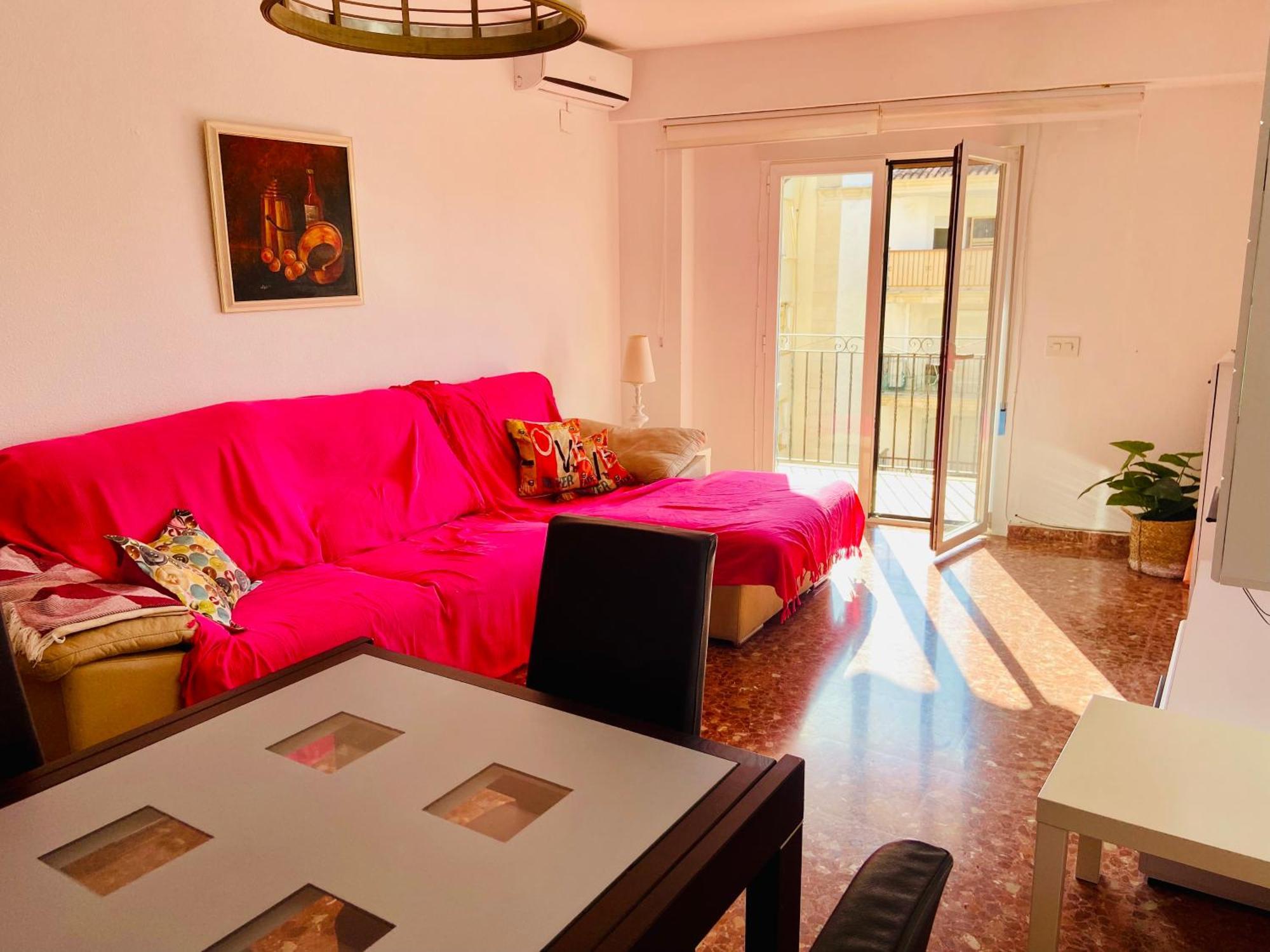 Appartement Jávea Extérieur photo