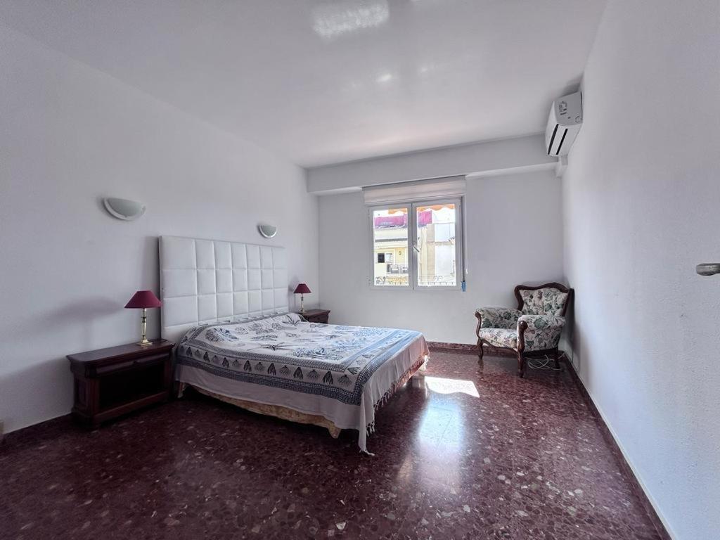Appartement Jávea Extérieur photo