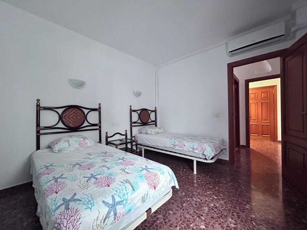 Appartement Jávea Extérieur photo