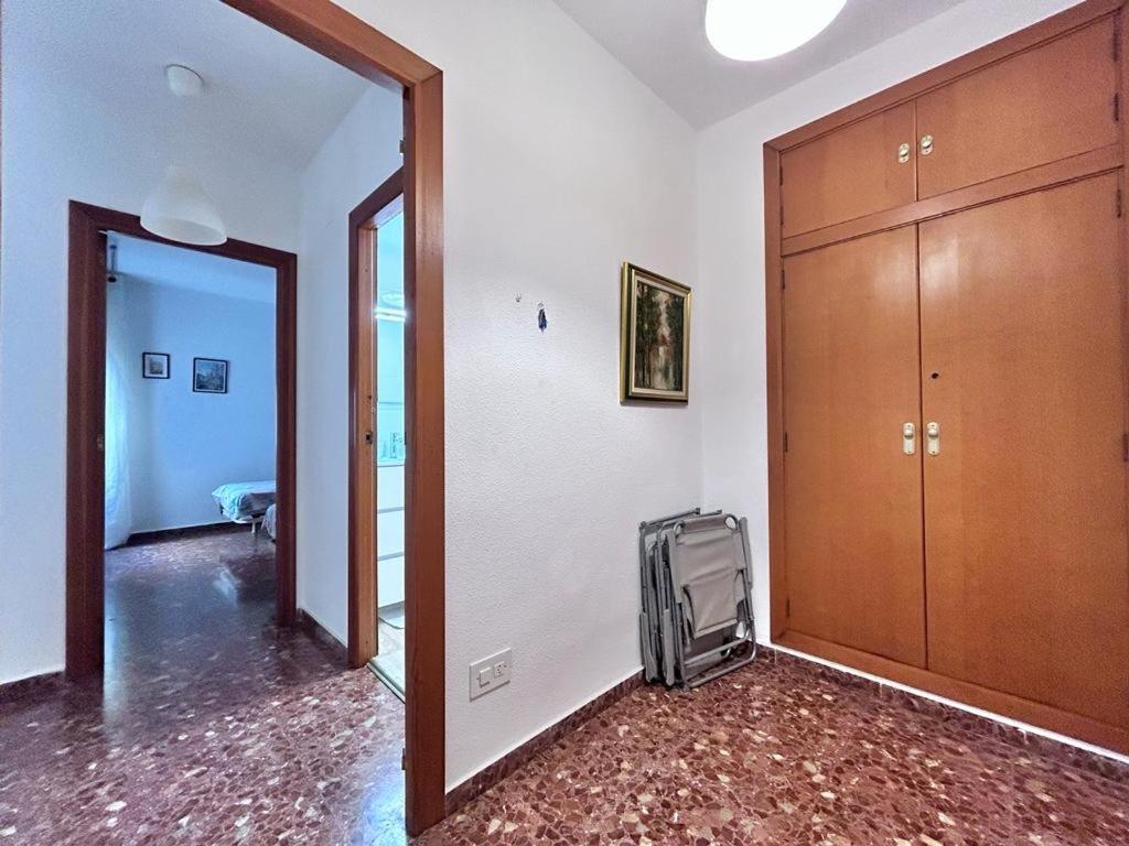 Appartement Jávea Extérieur photo