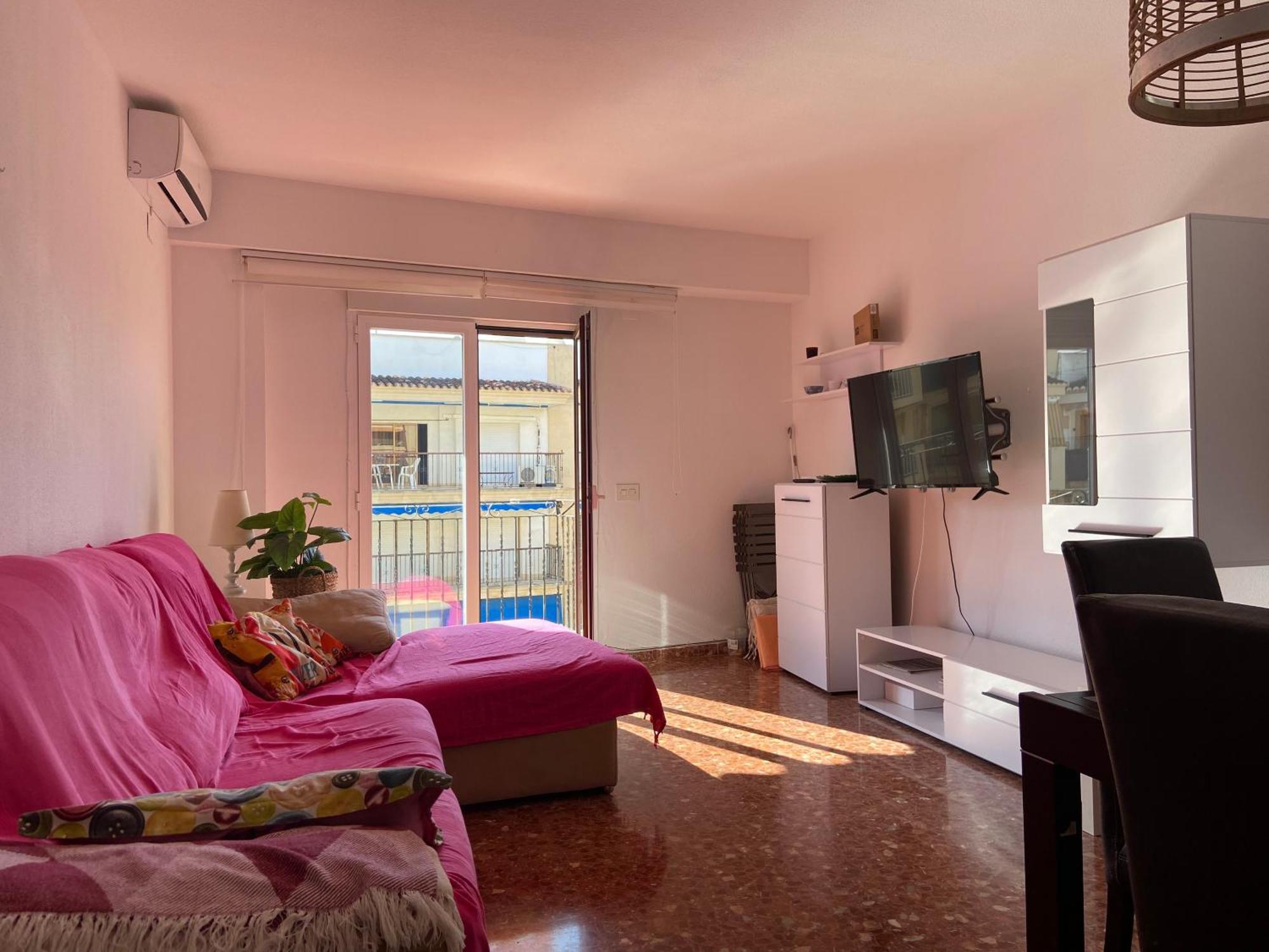 Appartement Jávea Extérieur photo