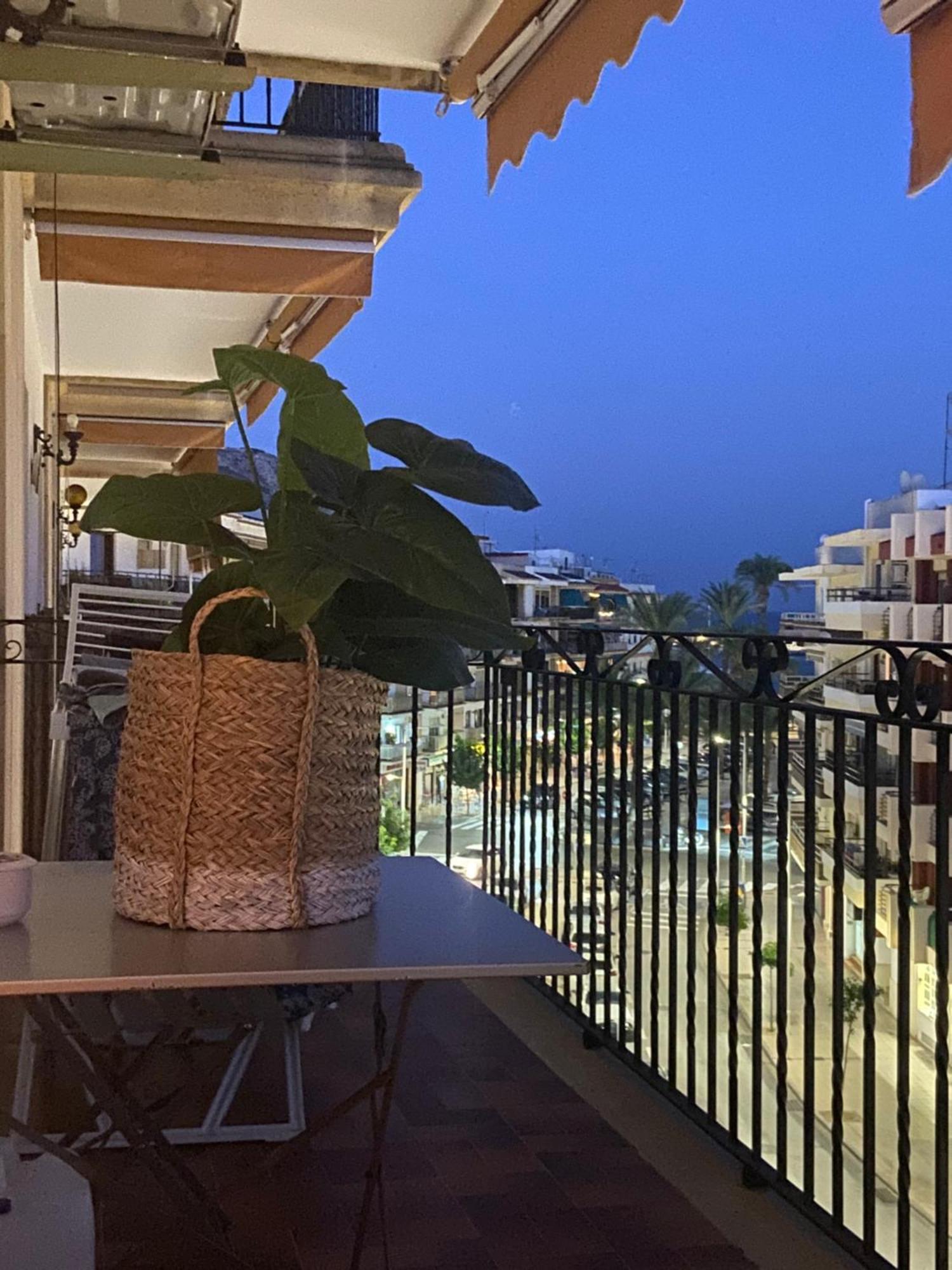 Appartement Jávea Extérieur photo